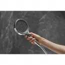 Душевая лейка Hansgrohe Rainfinity 130 3jet 26864000
