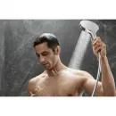 Душевая лейка Hansgrohe Rainfinity 130 3jet 26864000