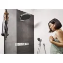 Душевая лейка Hansgrohe Rainfinity 130 3jet 26864000