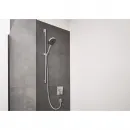 Душевая лейка Hansgrohe Rainfinity 130 3jet 26864000