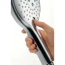 Ручной душ Hansgrohe Raindance Select S 150 Air 3jet EcoSmart 9л/мин 28588000