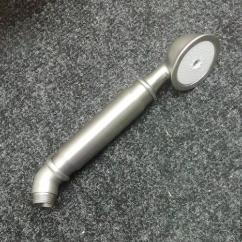 Душевая лейка Cisal Shower DS0141102A