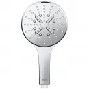 Ручной душ 130 мм Grohe Rainshower SmartActive 26574000
