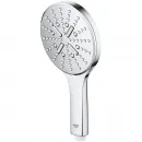 Ручной душ 130 мм Grohe Rainshower SmartActive 26574000