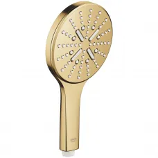 Ручной душ 130 мм Grohe Rainshower SmartActive 26574GN0