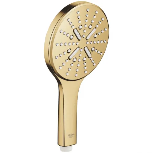 Ручной душ 130 мм Grohe Rainshower SmartActive 26574GN0