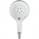 Ручной душ Hansgrohe Raindance Select S 150 Air 3jet EcoSmart 9л/мин белый/хром 28588400