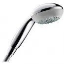 Ручной душ Hansgrohe Crometta 85 Mono, ½’ 1jet 28585000