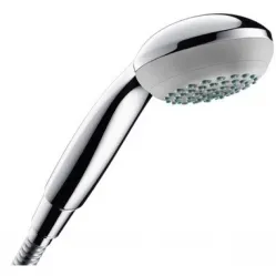 Ручной душ Hansgrohe Crometta 85 Mono, ½’ 1jet 28585000