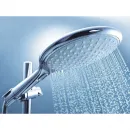 Ручной душ 150 мм Grohe Rainshower Solo 27272000