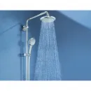Ручной душ 150 мм Grohe Rainshower Solo 27272000
