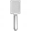 Душевая лейка Wonzon & Woghand WW-981353-CR 83 мм, 1 режим, хром