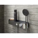 Душевая лейка Hansgrohe Pulsify Select 105 3jet Relaxation 24110000