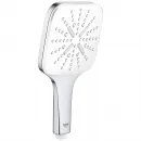 Ручной душ 130 мм Grohe Rainshower SmartActive Cube 26551LS0