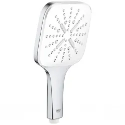 Ручной душ 130 мм Grohe Rainshower SmartActive Cube 26551LS0