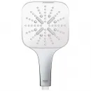 Ручной душ 130 мм Grohe Rainshower SmartActive Cube 26551LS0