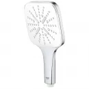 Ручной душ 130 мм Grohe Rainshower SmartActive Cube 26551LS0