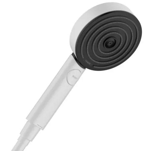 Душевая лейка Hansgrohe Pulsify Select 105 3jet Relaxation 24110700