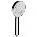 Душевая лейка Wonzon & Woghand WW-981361-CR 120 мм, 3 режима, хром