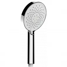 Душевая лейка Wonzon & Woghand WW-981361-CR 120 мм, 3 режима, хром