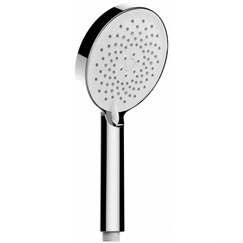 Душевая лейка Wonzon & Woghand WW-981361-CR 120 мм, 3 режима, хром