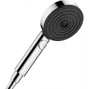 Душевая лейка Hansgrohe Pulsify Select 105 3jet Relaxation EcoSmart 24111000