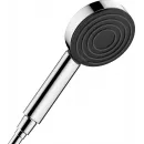 Душевая лейка Hansgrohe Pulsify 105 1jet 24120000