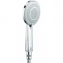 Душевая лейка 110 мм Bossini Mixa Fitair B00169.030