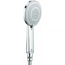 Душевая лейка 110 мм Bossini Mixa Fitair B00169.030