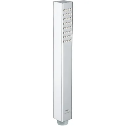 Душевая лейка Grohe Rainshower Aqua Cube 26884000 1 режим, хром