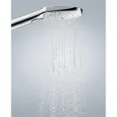 Ручной душ Hansgrohe Raindance Select E 120 Air 3jet, ½ 26520000