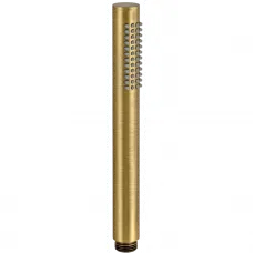 Душевая лейка Remer 317MCVOX 24 мм, 1 режим, бронза