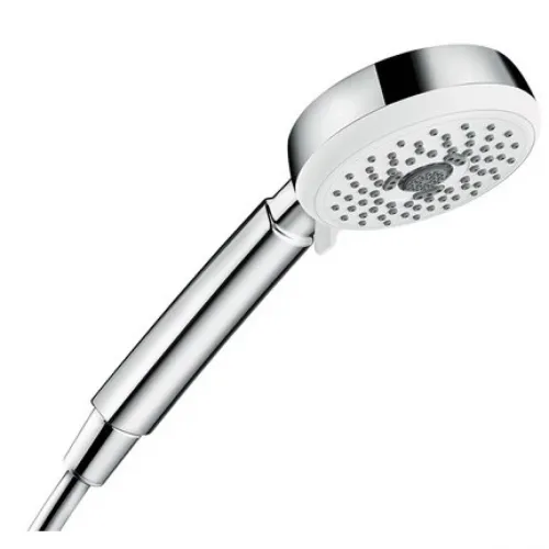 Ручной душ Hansgrohe Crometta 100 Multi 3jet 26823400