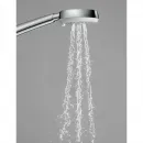 Ручной душ Hansgrohe Crometta 100 Multi 3jet 26823400