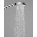 Ручной душ Hansgrohe Crometta 100 Multi 3jet 26823400