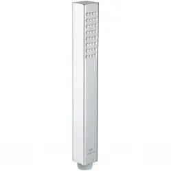 Душевая лейка Grohe Rainshower Aqua Cube 26885000 1 режим, хром