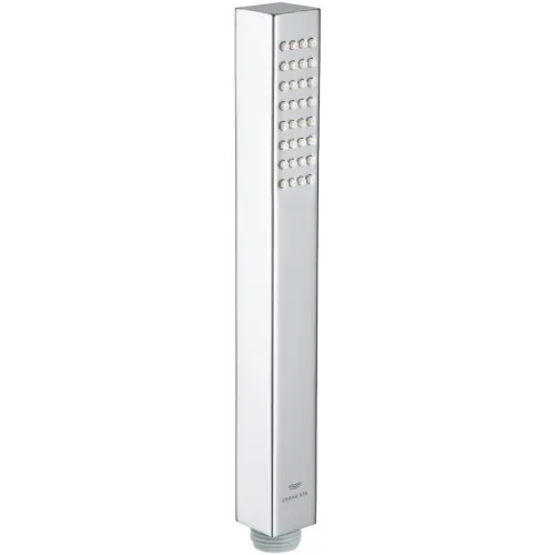 Душевая лейка Grohe Rainshower Aqua Cube 26885000 1 режим, хром