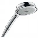 Ручной душ Hansgrohe Croma Classic 100 Multi, ½' 3jet 28539000