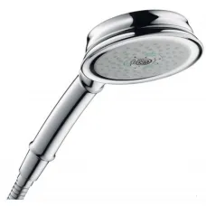 Ручной душ Hansgrohe Croma Classic 100 Multi, ½' 3jet 28539000
