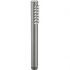 Душевая лейка Aquatek Европа AQ2002BGM 24 мм, 1 режим, оружейная сталь матовый