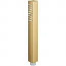 Душевая лейка Grohe Rainshower Aqua Cube 26885GN0 1 режим, холодный рассвет матовый