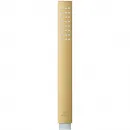 Душевая лейка Grohe Rainshower Aqua Cube 26885GN0 1 режим, холодный рассвет матовый