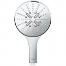 Ручной душ 150 мм Grohe Rainshower SmartActive 26553000