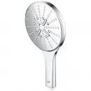 Ручной душ 150 мм Grohe Rainshower SmartActive 26553000