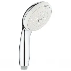 Ручной душ 100 мм Grohe New Tempesta 28419002