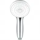 Ручной душ 100 мм Grohe New Tempesta 28419002