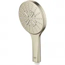 Ручной душ 130 мм Grohe Rainshower SmartActive 26574EN0