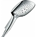 Душевая лейка Hansgrohe Raindance Select E 150 3jet EcoSmart 26551000