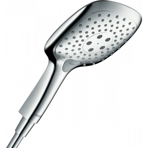Душевая лейка Hansgrohe Raindance Select E 150 3jet EcoSmart 26551000