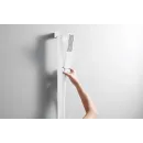 Душевая лейка Hansgrohe Pulsify E 1jet EcoSmart 24320700